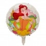 Ballon Belle de la Belle et la Bête Dessin Disney