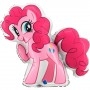 Ballon Pinkie Pie My Little Poney Grabo