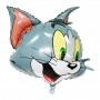 Ballon Tom de Tom et Jerry