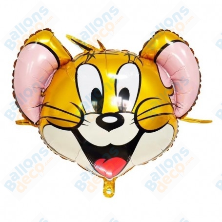 Ballon Jerry de Tom et Jerry