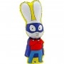 Ballon Simon Superlapin, Décorations ballons pour anniversaire.