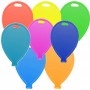 Contre poids Ballons Enfants Ballons x10, Décorations ballons pour anniversaire.