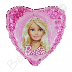 Barbie Raiponce vintage et sa baguette magique - Barbie