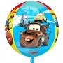 Ballon Cars ORBZ Disney 2