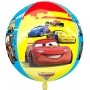 Ballon Cars ORBZ Disney, Décorations ballons pour anniversaire.