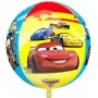 Ballon Cars ORBZ Disney