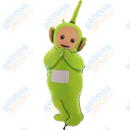 Ballon Dipsy Des Télétubbies