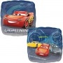Ballon Cars Light Flash Mc Queen 2 faces Pixar Disney, Décorations ballons pour anniversaire.