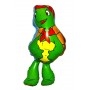 Ballon Franklin La Tortue Grabo Anniversaire