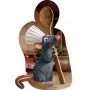 Ballon Remy Ratatouille Disney Pixar, Décorations ballons pour anniversaire.
