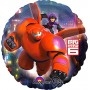 Ballon Big Hero 6 Rond Disney, Décorations ballons pour anniversaire.