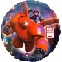 Ballon Big Hero 6 Rond Disney