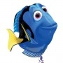 Ballon Le Monde De Dory Junior Disney, Décorations ballons pour anniversaire.
