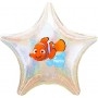 Ballon Nemo Personnalisable Disney Pixar