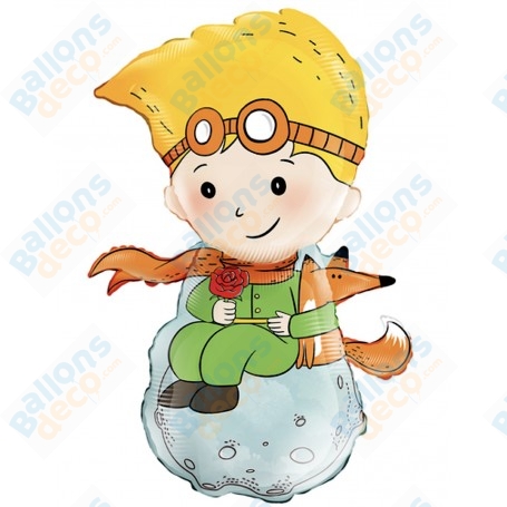 Ballon Le Petit Prince