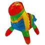 Ballon Pinata Mexicain 3D