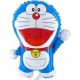 Ballon Doraemon Grabo Kawaii