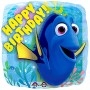 Ballon Dory Happy Birthday Disney