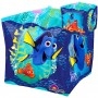 Ballon Dory Cubez 4 Faces Disney 2 Anagram, Décorations ballons pour anniversaire.