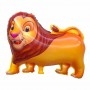 Ballon Lion Style Simba Le Roi Lion Disney