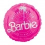 Ballon Barbie Malibu Beach Rose