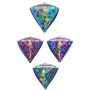 Ballon La Fée Clochette Diamondz Disney, Décorations ballons pour anniversaire.
