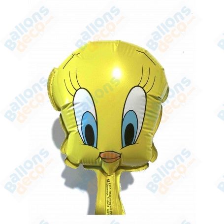 Ballons Titi Mini Formes