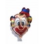 Ballon Clown Mini Forme