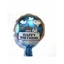 Ballon Snoopy Happy Birthday Mini