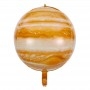 Ballon Planète Jupiter Sphérique Système solaire