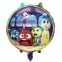 Ballon Vice-Versa Groupe Disney Anniversaire, Décorations ballons pour anniversaire.