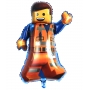 Ballon Lego Forme