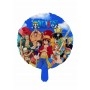 Ballon One Piece Rond