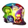 Ballon Vice et Versa Tête de Riley Disney Pixar
