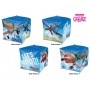 Ballon Planes Cubez Disney Pixar, Décorations ballons pour anniversaire.