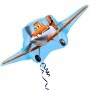 Ballon Planes Avion Disney Pixar