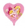 Ballon Princesse Aurore et Son Chat  Disney, Décorations ballons pour anniversaire.