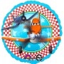 Ballon Planes Rond Pixar Disney