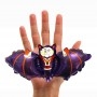 Ballons Chauve-Souris Violettes Mini X5 Halloween