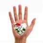 Ballons PS I Love You Mini X5 St Valentin