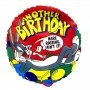 Ballon Bugs Bunny Another Birthday Vintage