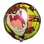 Ballon Taz Looney Tunes 21 Anniversaire