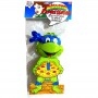 Ballon Leonardo Tortue Ninja Centre de Table