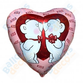 Decoration Saint Valentin Ballon Saint Valentin Coeur Saint Valentin Ballon  Coeur Rouge Ballons Coeur Decoration Ballon Love Ballon St Valentin Pour R