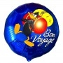 Ballon Daffy Duck Bon Voyage Vintage Les Looney Tunes