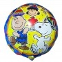 Ballon Snoopy Party Anniversaire Vintage