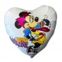 Ballon Minnie Disney Années 80 Vintage