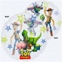 Ballon Toy Story Transparent Disney