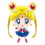 Ballon Sailor Moon Cartoon Manga