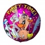 Ballon Party Time Les Looney Tunes Vintage